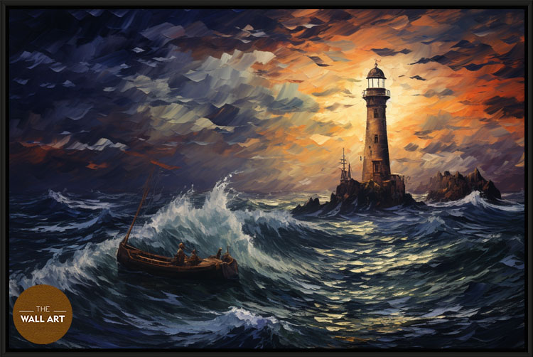 images/products/light_house_at_night_i/light_house at night I_BLACK.jpg